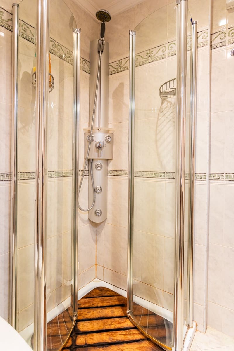 2 sypialnia Penthouse na sprzedaż w Calahonda z basenem garażem - 425 000 € (Ref: 9113726)