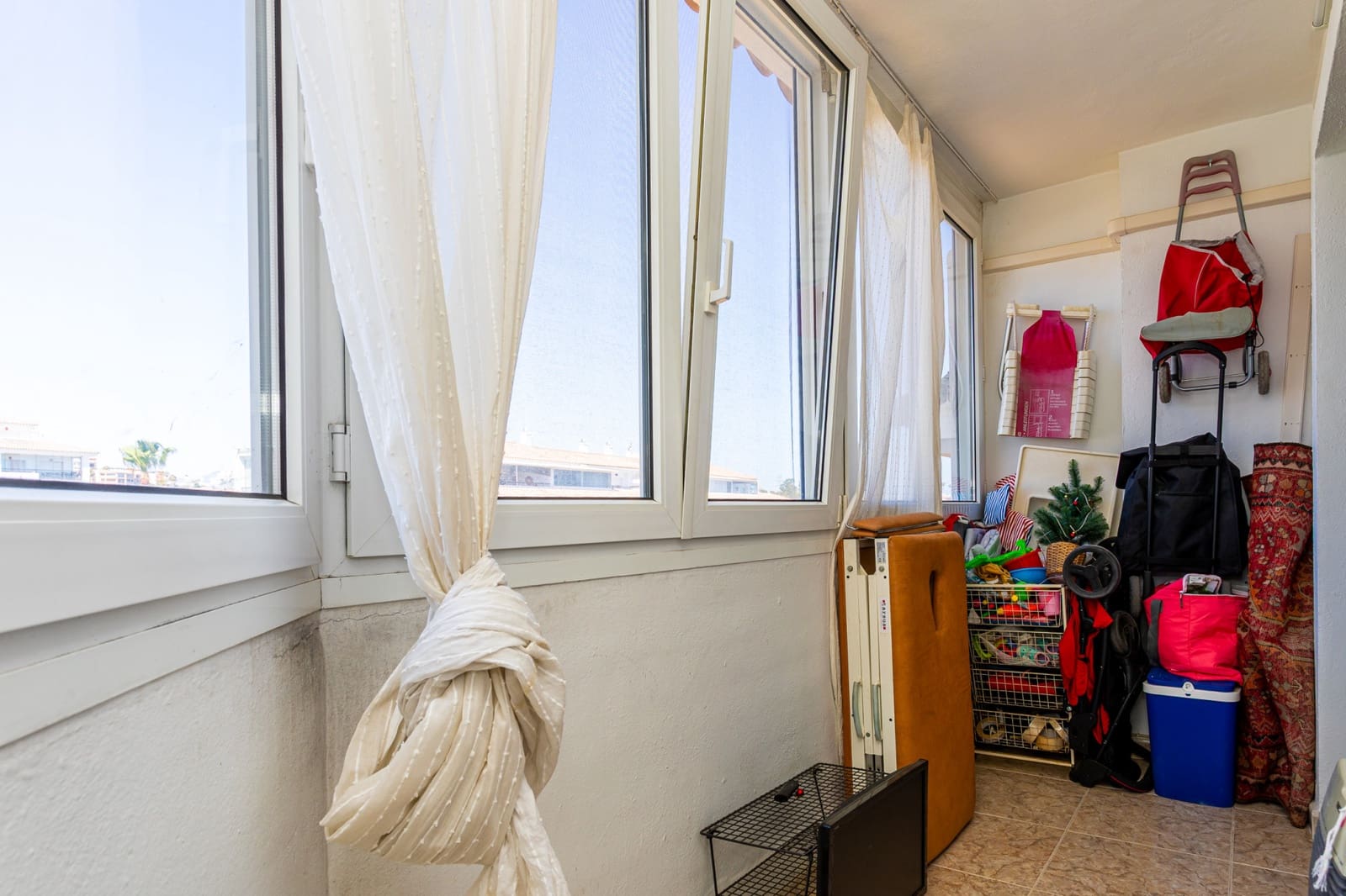 2 sypialnia Penthouse na sprzedaż w Calahonda z basenem garażem - 425 000 € (Ref: 9113726)