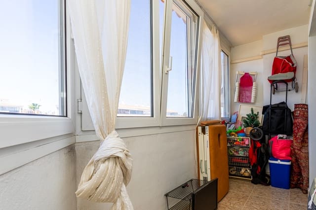 2 makuuhuone Kattohuoneisto myytävänä paikassa Calahonda, Mijas mukana uima-altaan 
autotalli - 425 000 € (Ref: 9113726)