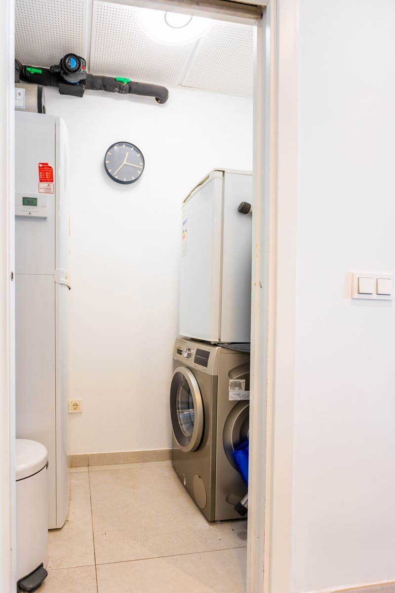 3 soverom Penthouse til salgs i La Quinta med svømmebasseng garasje - € 875 000 (Ref: 9124394)