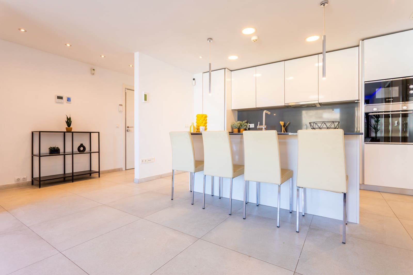 3 soverom Penthouse til salgs i La Quinta med svømmebasseng garasje - € 875 000 (Ref: 9124394)