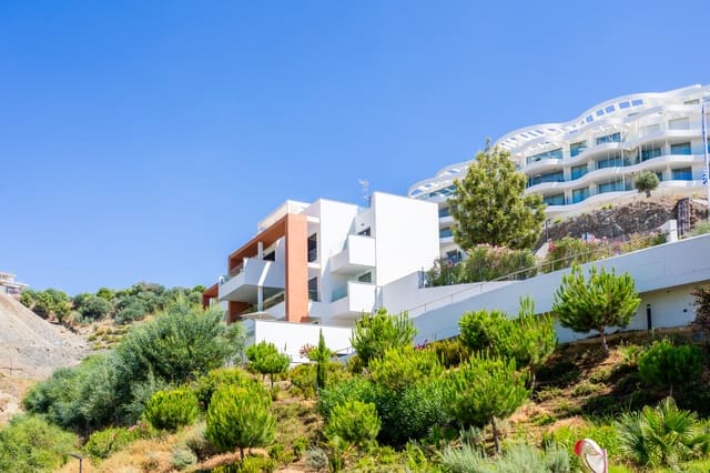 3 soverom Penthouse til salgs i La Quinta, Benahavís med svømmebasseng garasje - € 875 000 (Ref: 9124394)