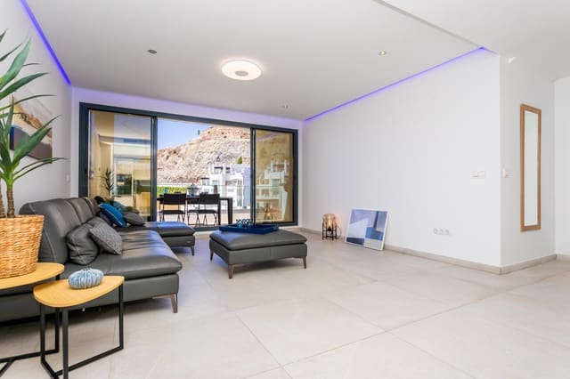 3 soverom Penthouse til salgs i La Quinta, Benahavís med svømmebasseng garasje - € 875 000 (Ref: 9124394)