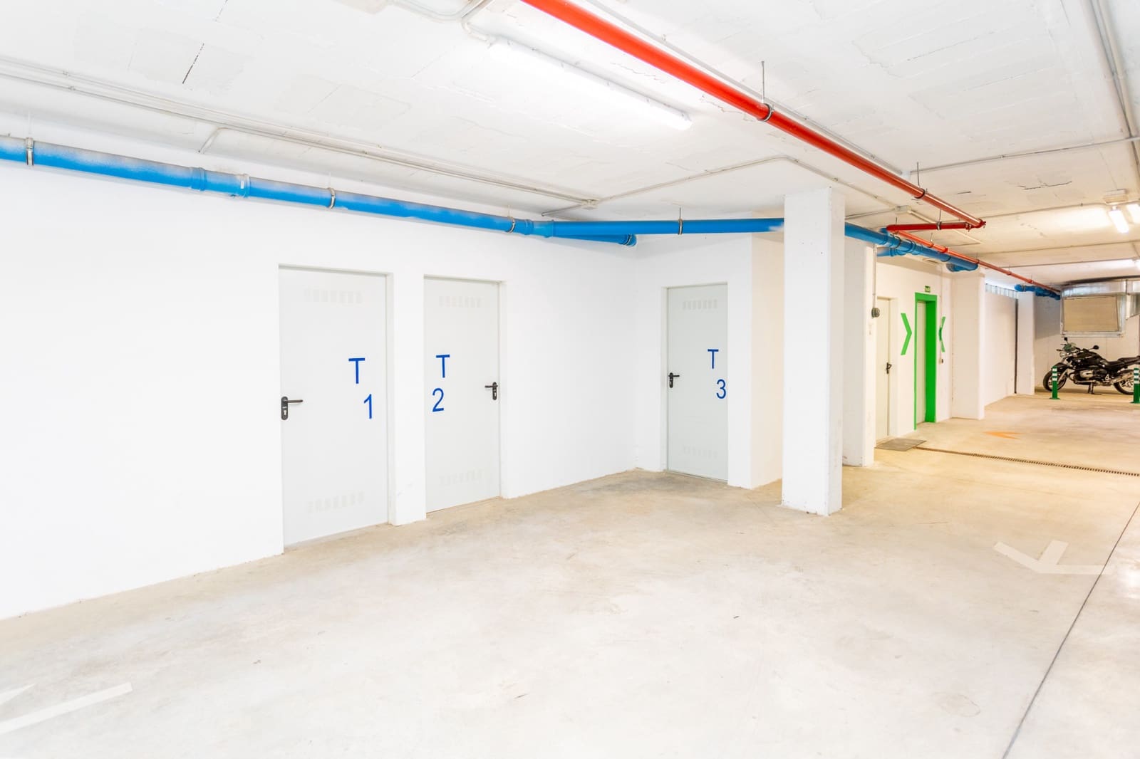 3 soverom Penthouse til salgs i La Quinta med svømmebasseng garasje - € 875 000 (Ref: 9124394)