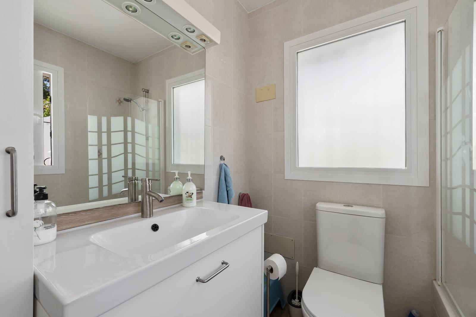 6 soverom Villa til salgs i La Cala de Mijas med svømmebasseng garasje - € 1 795 000 (Ref: 9129386)