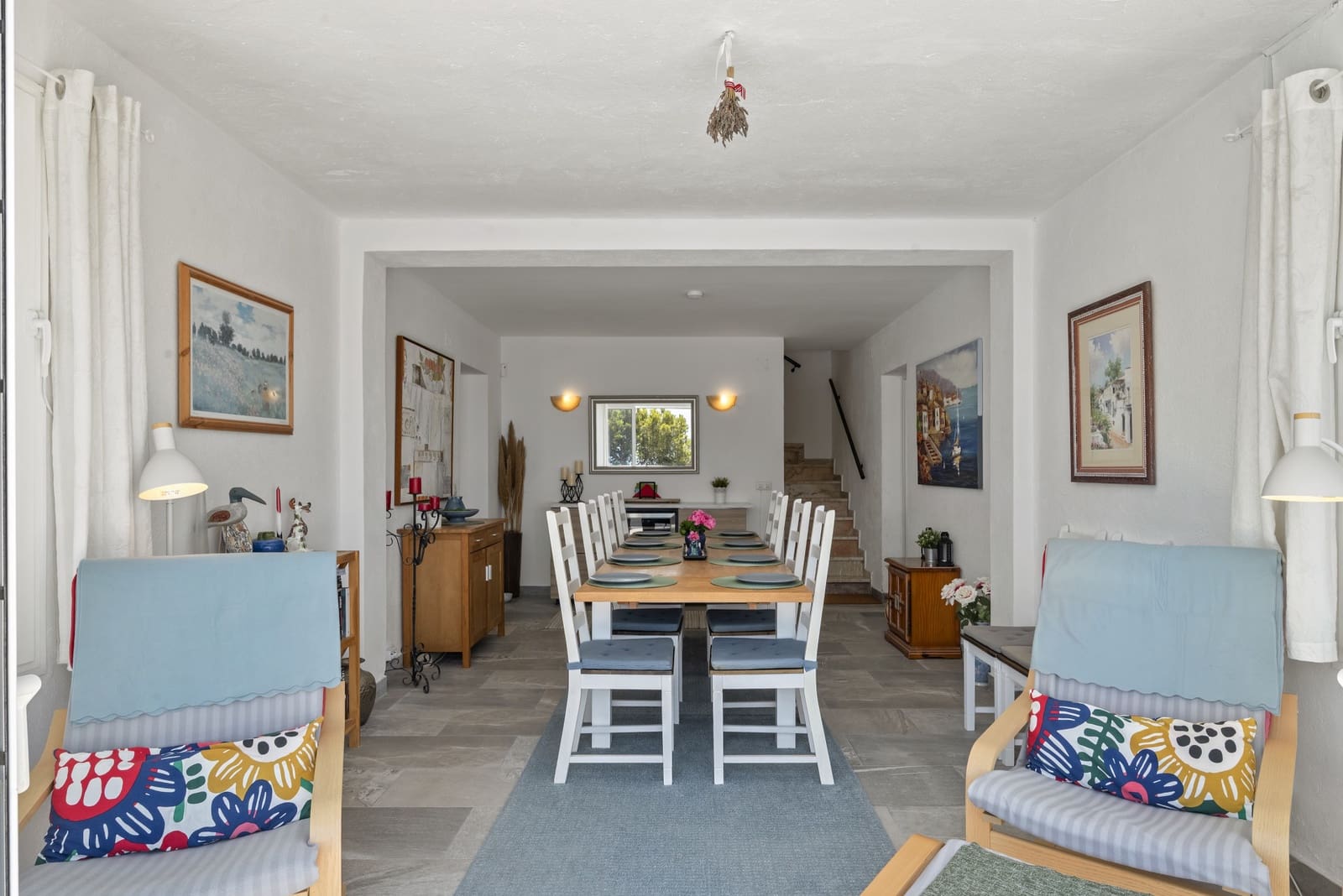 6 soverom Villa til salgs i La Cala de Mijas med svømmebasseng garasje - € 1 795 000 (Ref: 9129386)