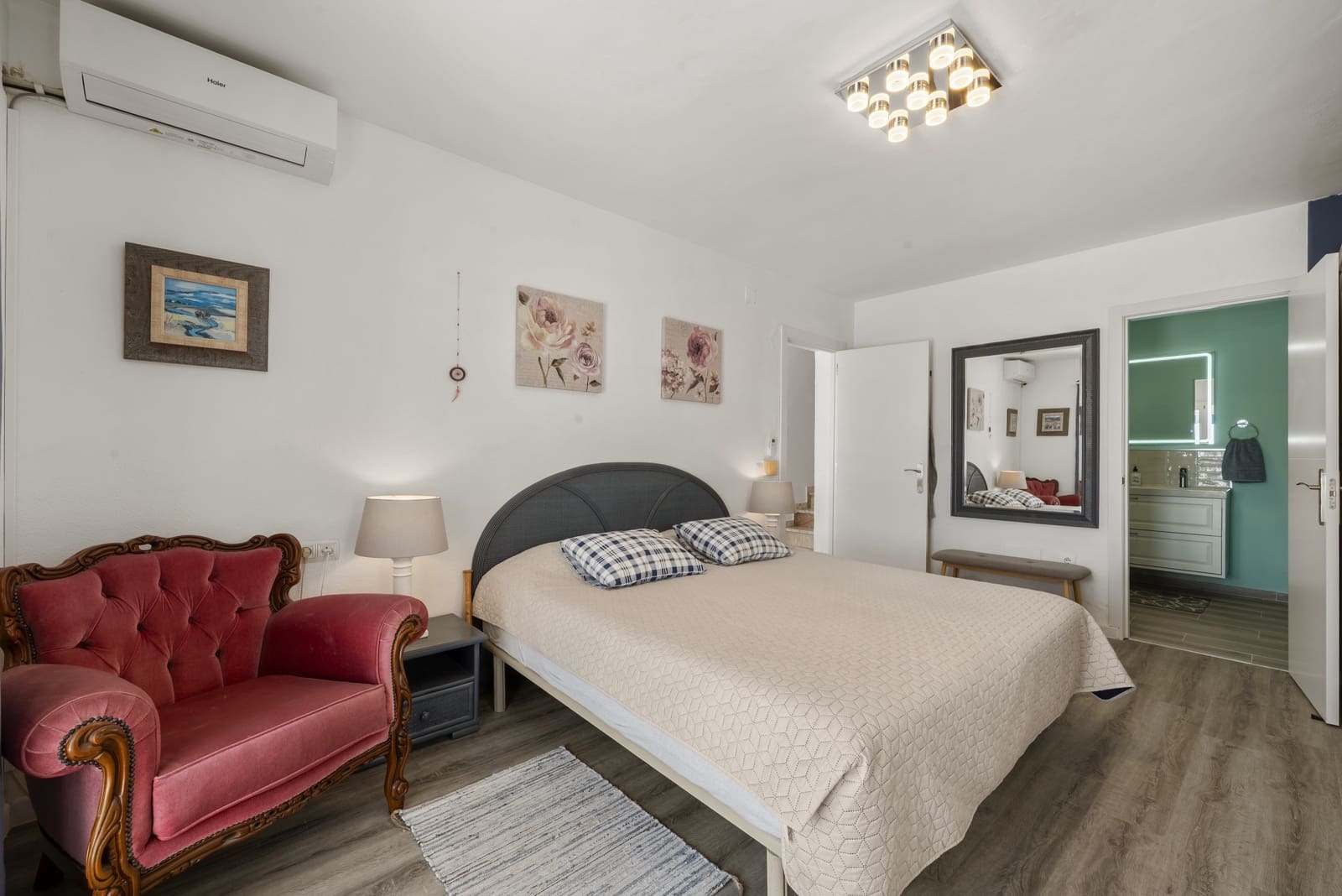 6 soverom Villa til salgs i La Cala de Mijas med svømmebasseng garasje - € 1 795 000 (Ref: 9129386)