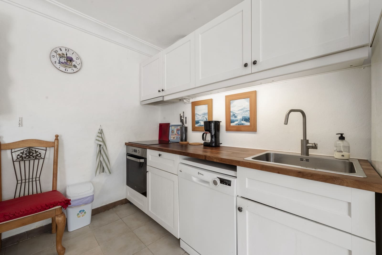 6 soverom Villa til salgs i La Cala de Mijas med svømmebasseng garasje - € 1 795 000 (Ref: 9129386)