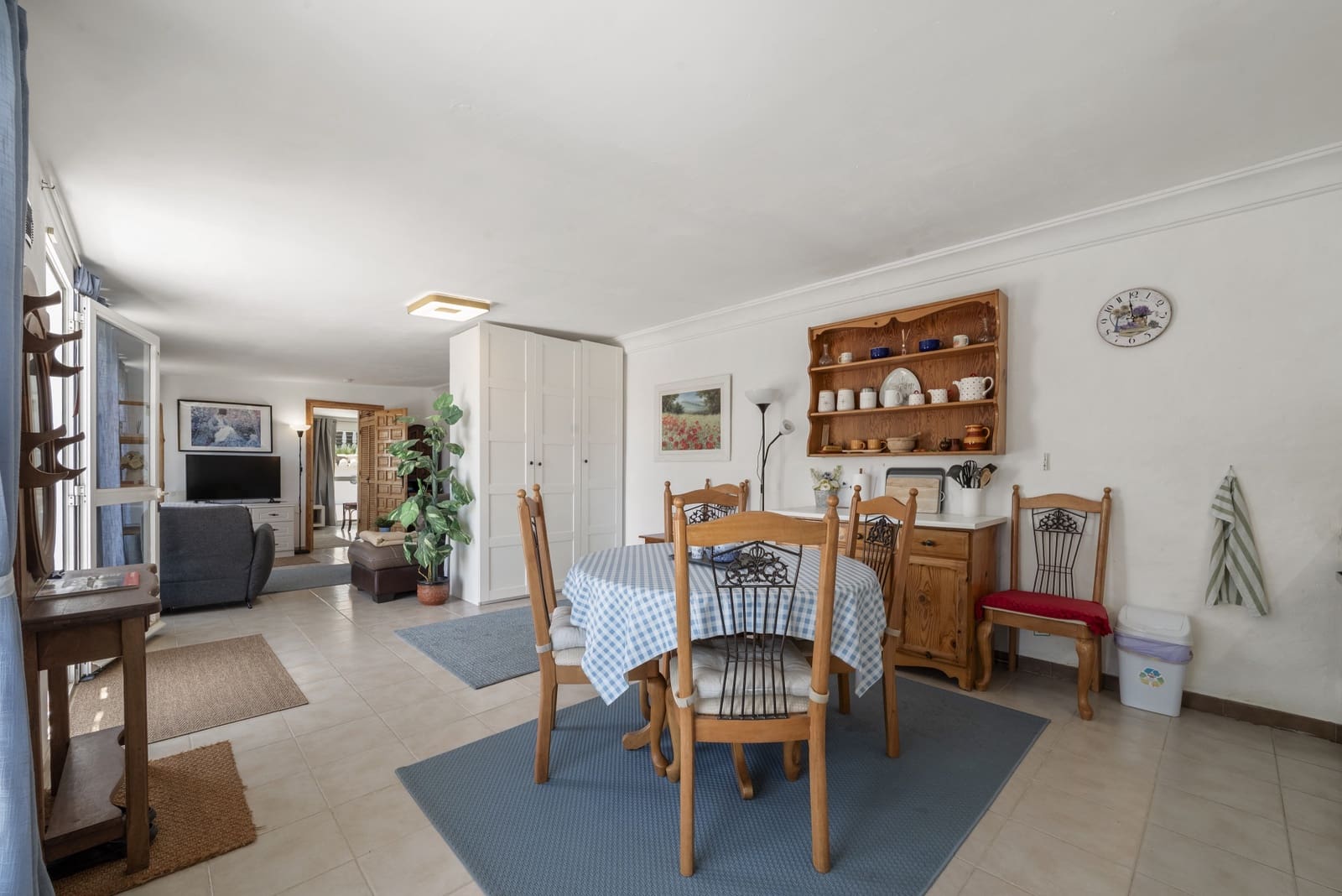 6 soverom Villa til salgs i La Cala de Mijas med svømmebasseng garasje - € 1 795 000 (Ref: 9129386)