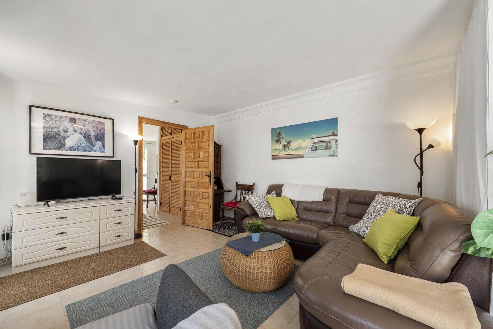 6 soverom Villa til salgs i La Cala de Mijas med svømmebasseng garasje - € 1 795 000 (Ref: 9129386)