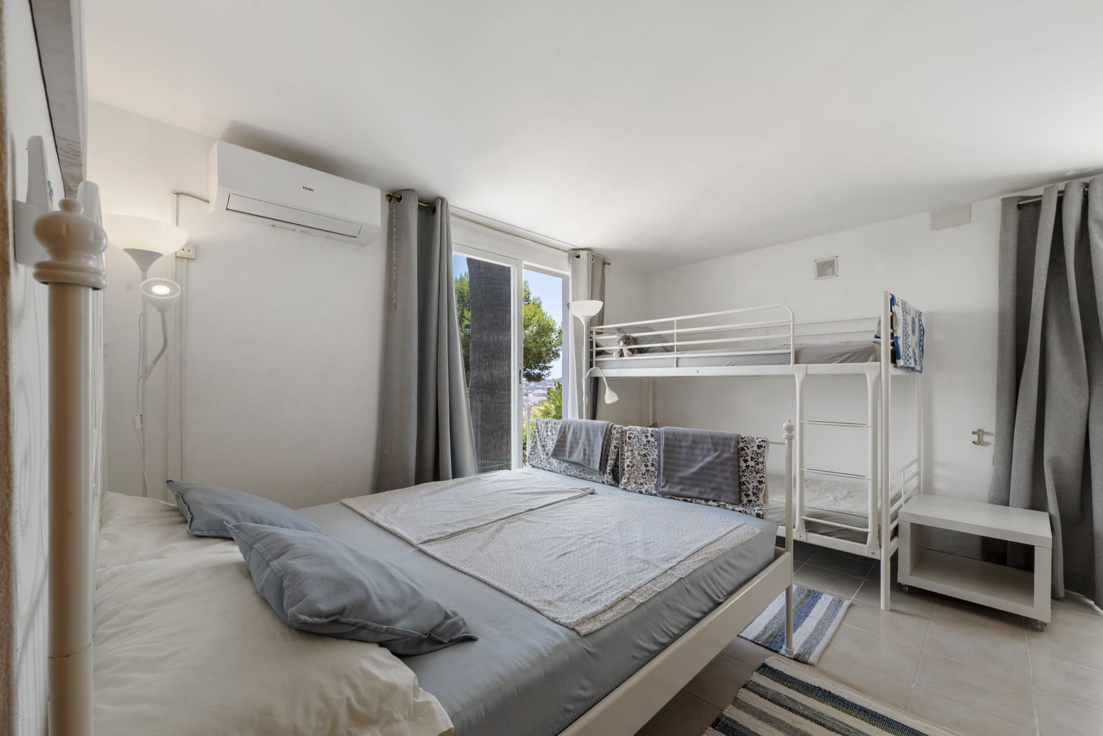 6 soverom Villa til salgs i La Cala de Mijas med svømmebasseng garasje - € 1 795 000 (Ref: 9129386)