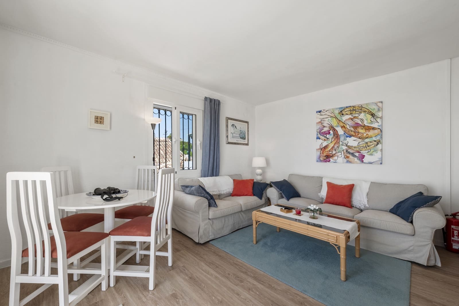 6 soverom Villa til salgs i La Cala de Mijas med svømmebasseng garasje - € 1 795 000 (Ref: 9129386)