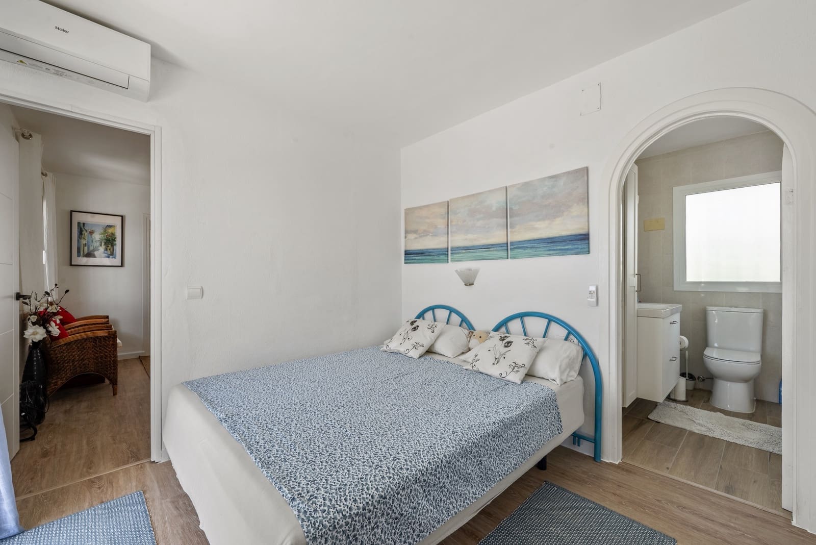 6 soverom Villa til salgs i La Cala de Mijas med svømmebasseng garasje - € 1 795 000 (Ref: 9129386)