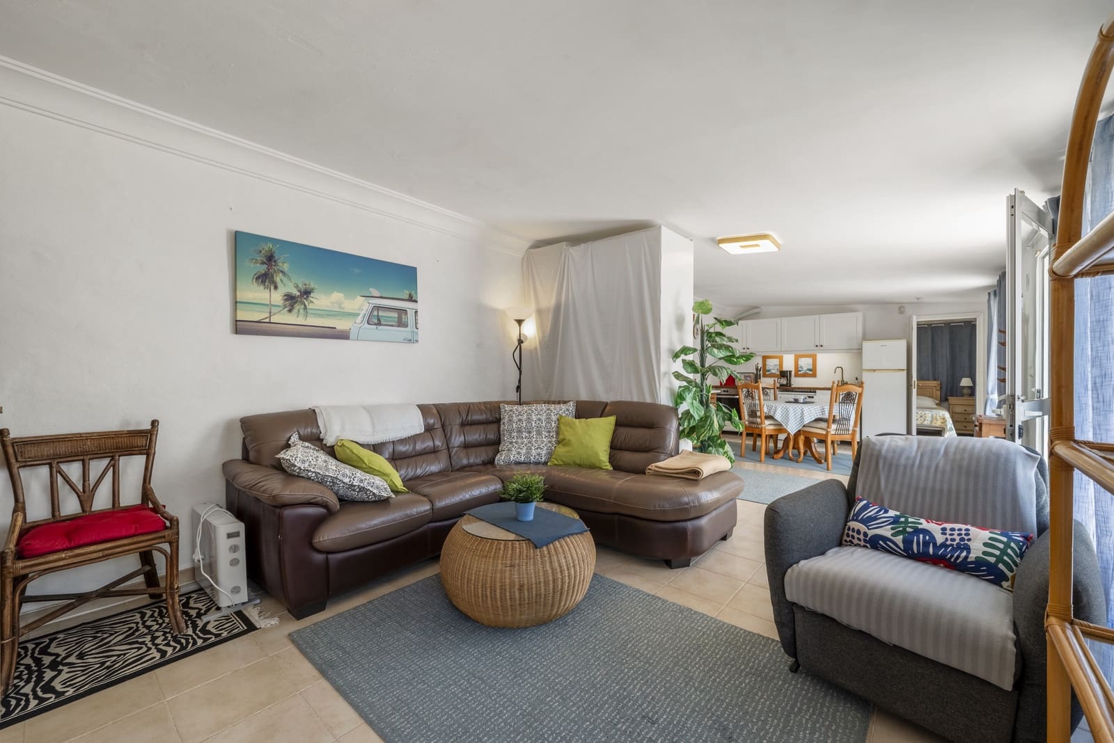 6 soverom Villa til salgs i La Cala de Mijas med svømmebasseng garasje - € 1 795 000 (Ref: 9129386)