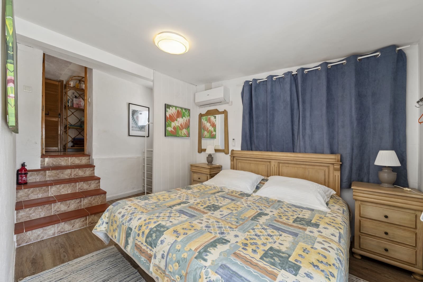 6 soverom Villa til salgs i La Cala de Mijas med svømmebasseng garasje - € 1 795 000 (Ref: 9129386)