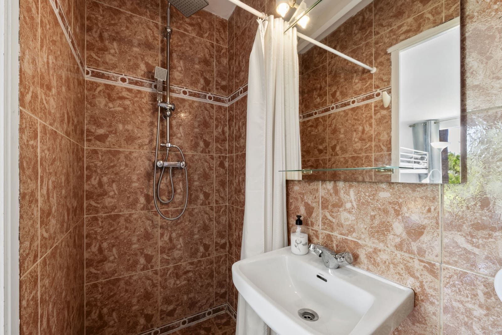 6 soverom Villa til salgs i La Cala de Mijas med svømmebasseng garasje - € 1 795 000 (Ref: 9129386)