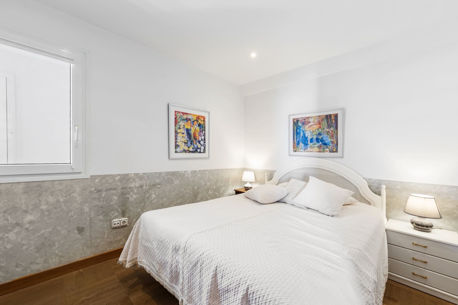 2 sypialnia Penthouse na sprzedaż w Benalmadena Costa z basenem garażem - 699 000 € (Ref: 9132015)