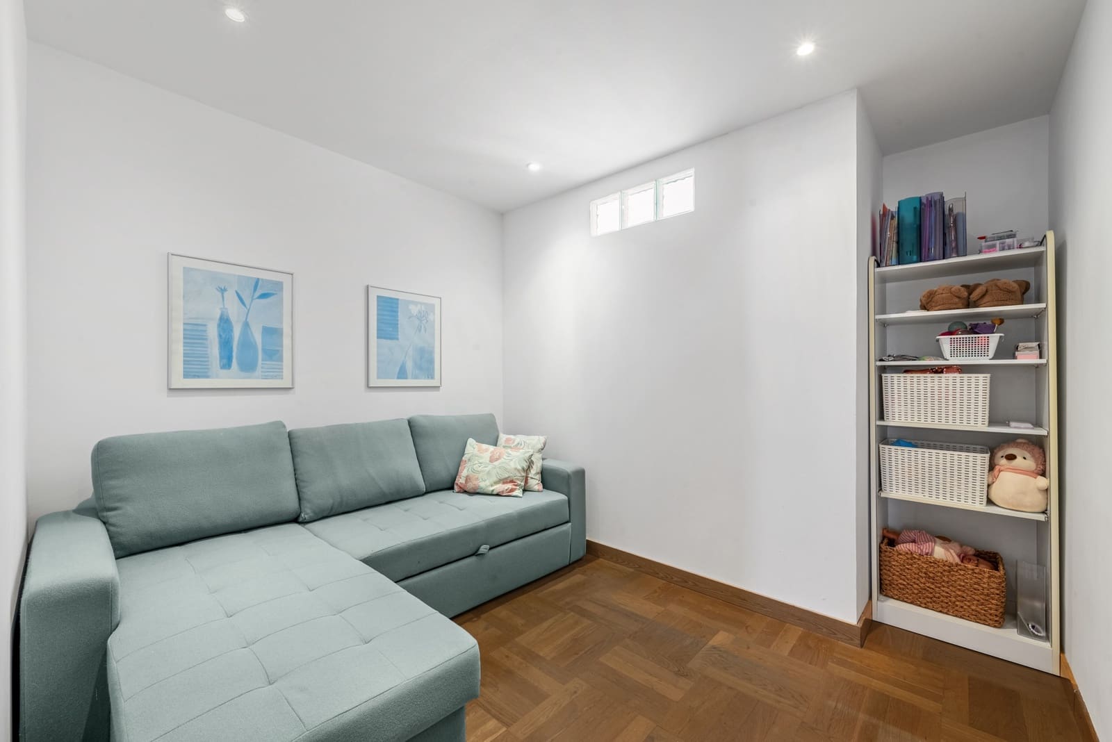 2 sypialnia Penthouse na sprzedaż w Benalmadena Costa z basenem garażem - 699 000 € (Ref: 9132015)