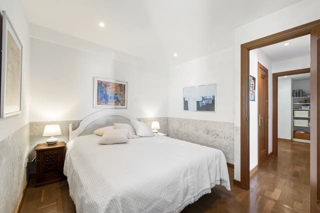 2 slaapkamer Penthouse te koop in Benalmadena Costa, Benalmádena met zwembad garage - € 699.000 (Ref: 9132015)