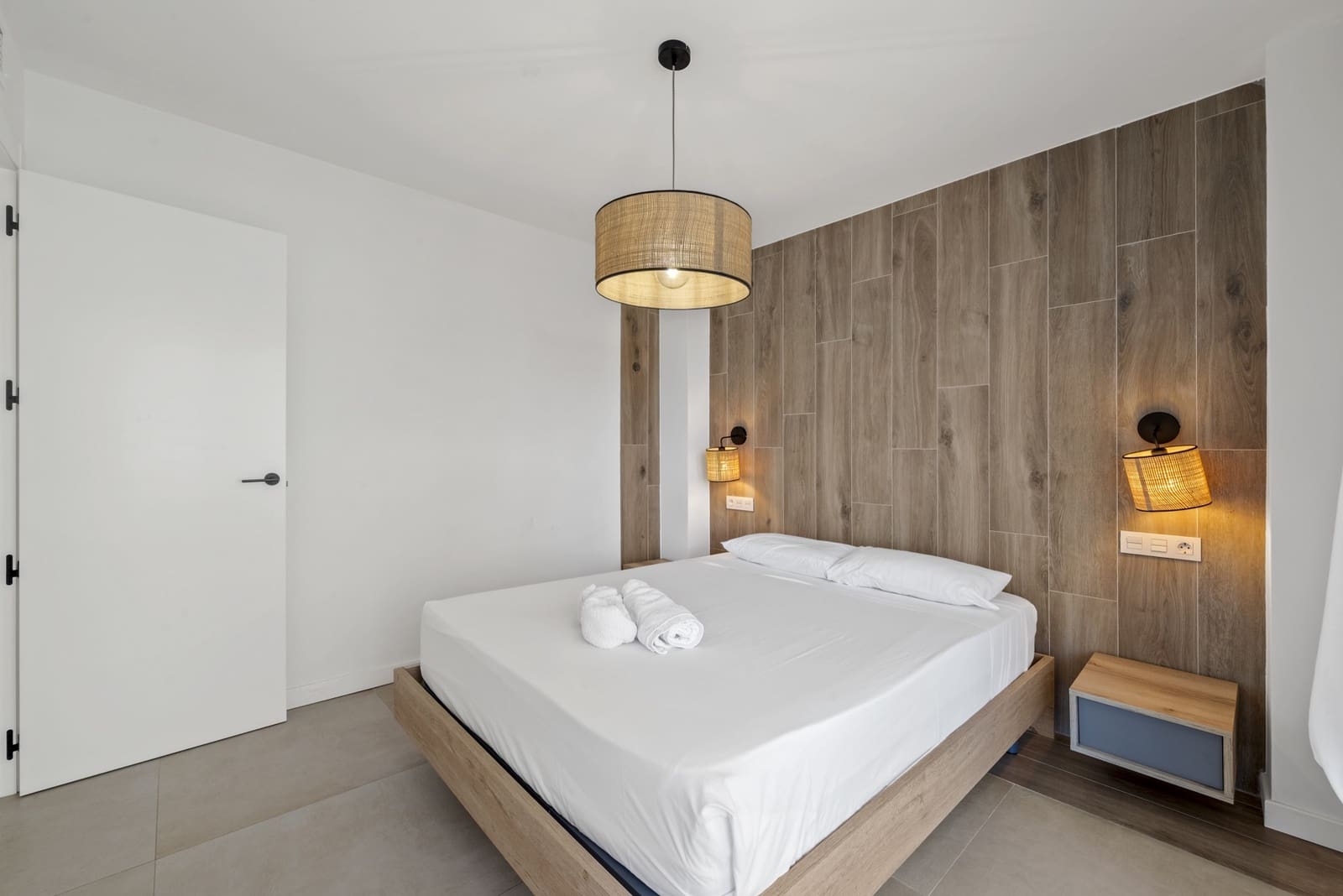 2 camera da letto Appartamento in vendita in Fuengirola con garage - 540.000 € (Rif: 9132017)