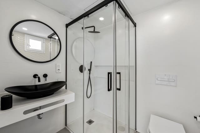 2 slaapkamer Appartement te koop in Fuengirola met garage - € 540.000 (Ref: 9132017)