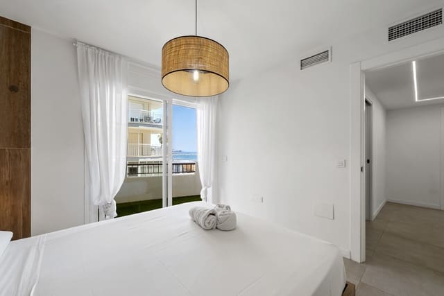 2 slaapkamer Appartement te koop in Fuengirola met garage - € 540.000 (Ref: 9132017)