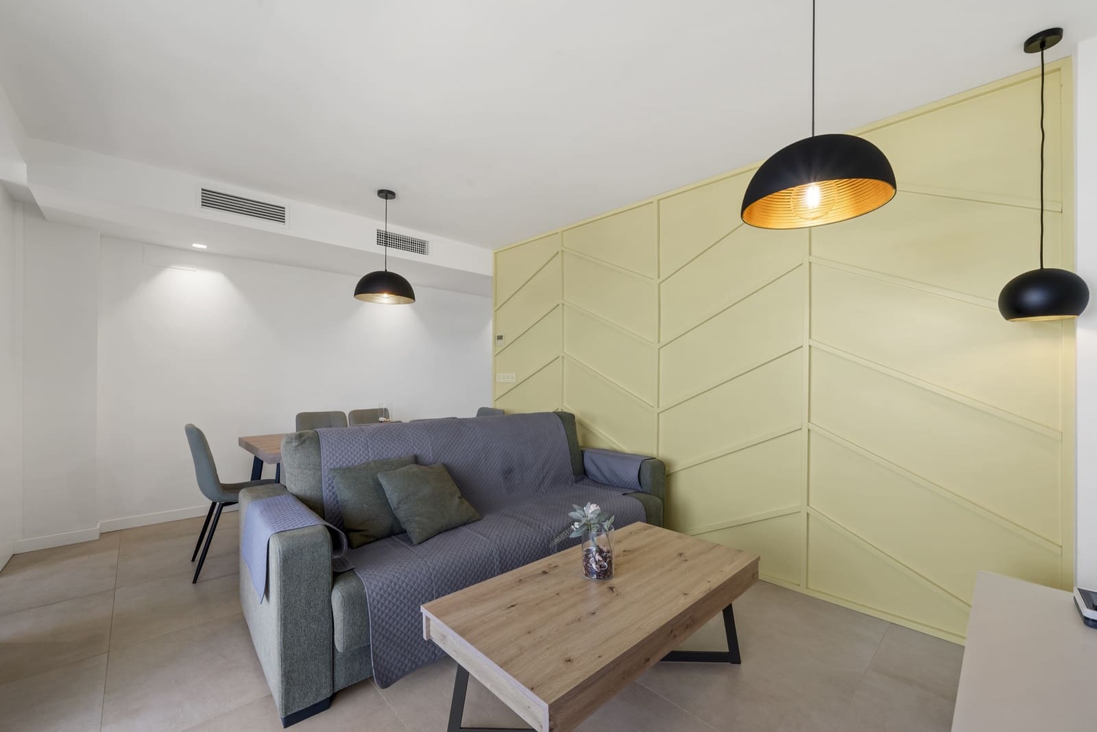 2 slaapkamer Appartement te koop in Fuengirola met garage - € 540.000 (Ref: 9132017)
