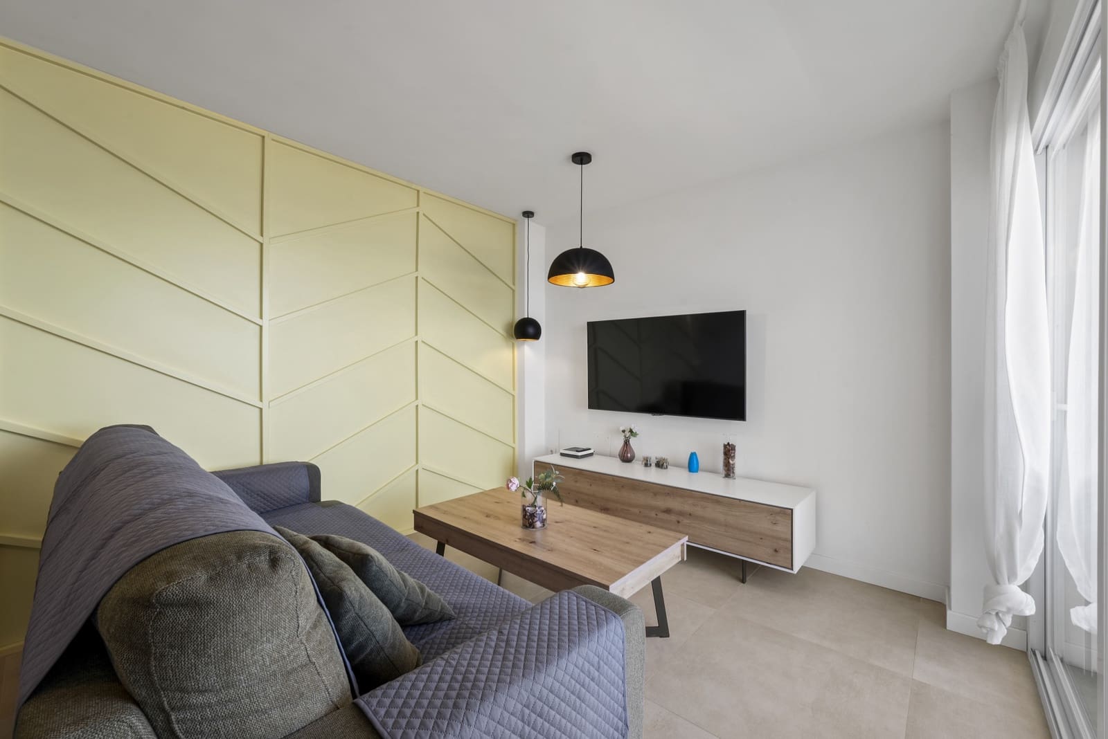 2 slaapkamer Appartement te koop in Fuengirola met garage - € 540.000 (Ref: 9132017)