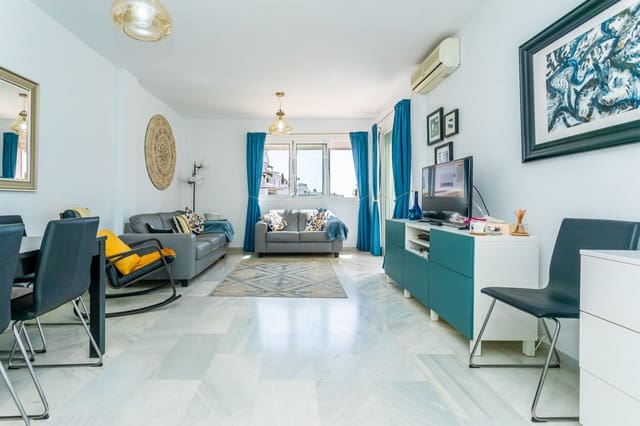 2 soverom Leilighet til salgs i Riviera del Sol, Mijas med svømmebasseng - € 249 000 (Ref: 9143383)