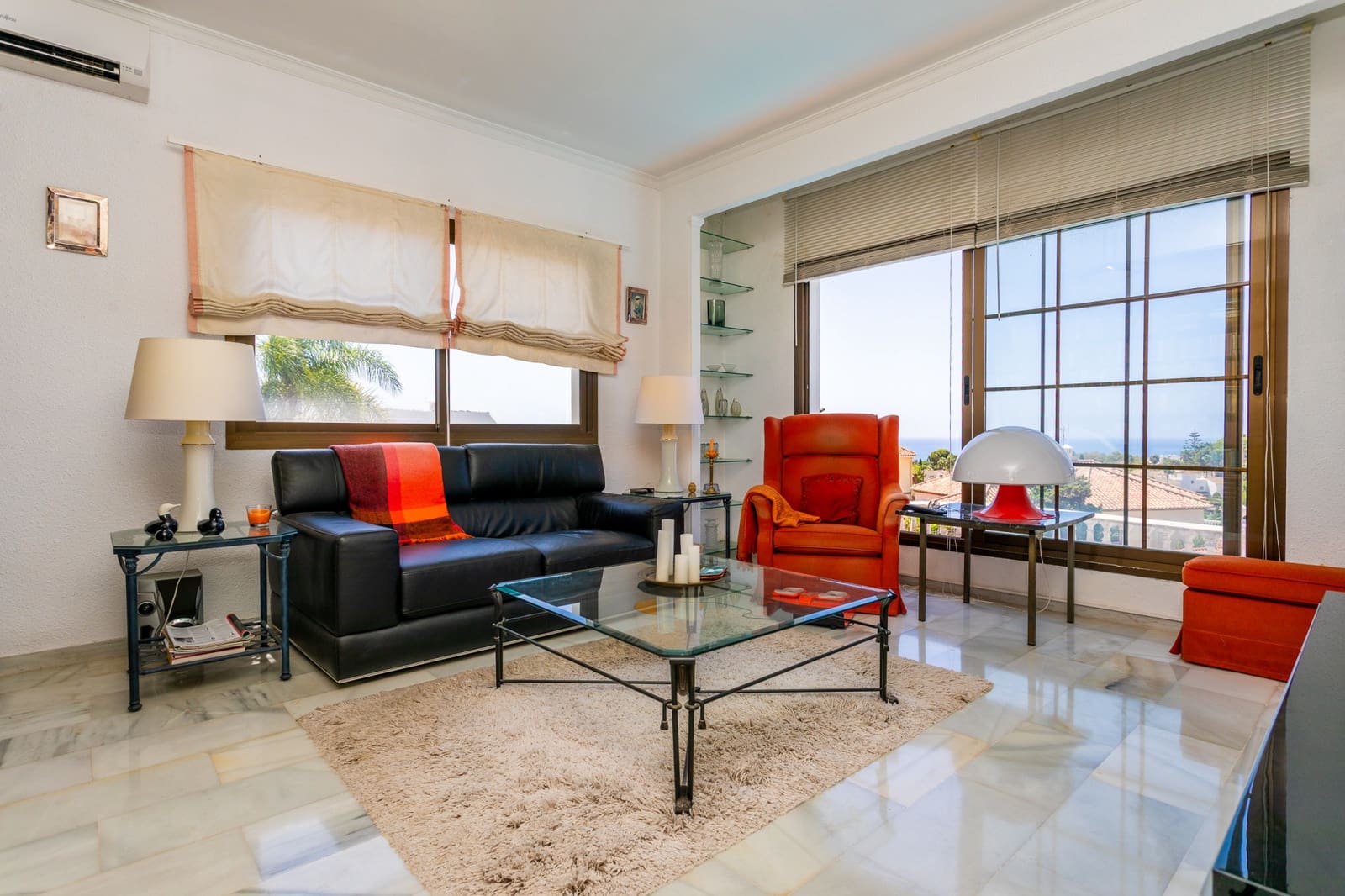 5 soveværelse Villa til salg i Calahonda med swimmingpool garage - € 1.100.000 (Ref: 9153547)