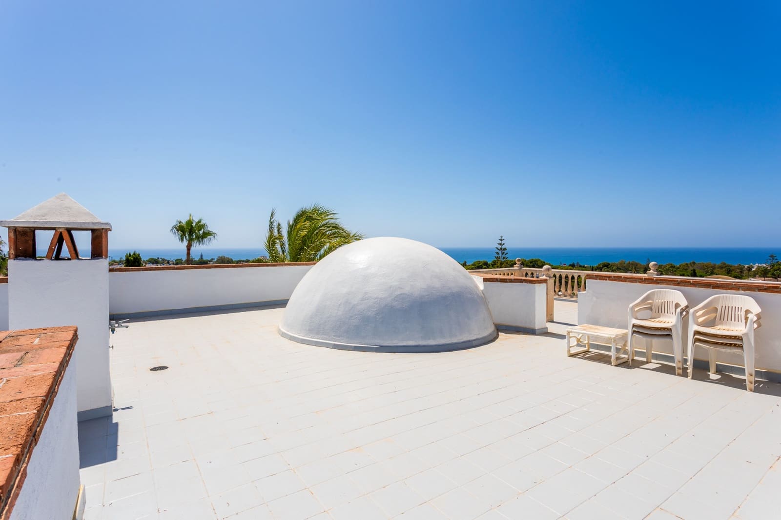 5 soveværelse Villa til salg i Calahonda med swimmingpool garage - € 1.100.000 (Ref: 9153547)