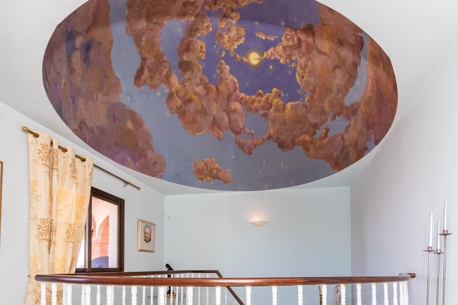 5 soveværelse Villa til salg i Calahonda med swimmingpool garage - € 1.100.000 (Ref: 9153547)