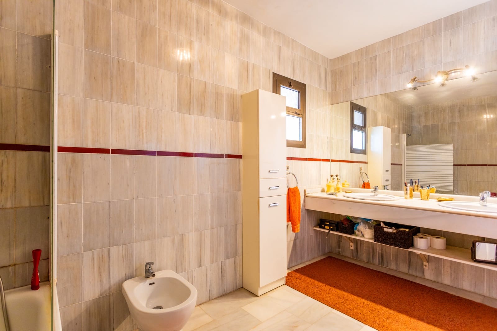 5 soveværelse Villa til salg i Calahonda med swimmingpool garage - € 1.100.000 (Ref: 9153547)