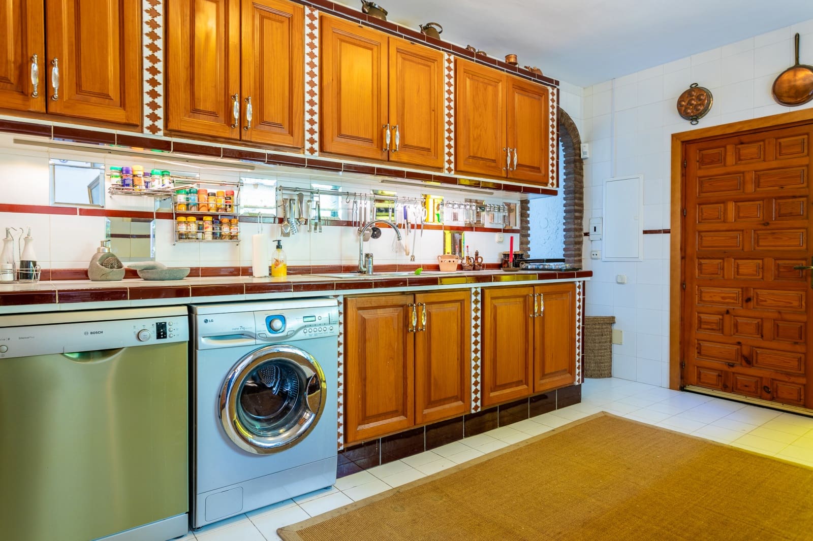 5 soveværelse Villa til salg i Calahonda med swimmingpool garage - € 1.100.000 (Ref: 9153547)