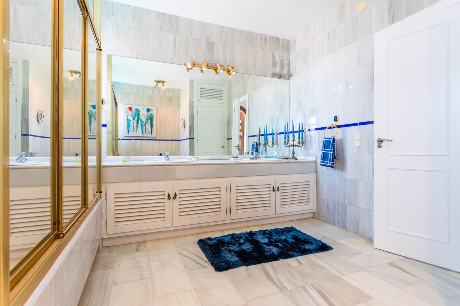 5 soveværelse Villa til salg i Calahonda med swimmingpool garage - € 1.100.000 (Ref: 9153547)