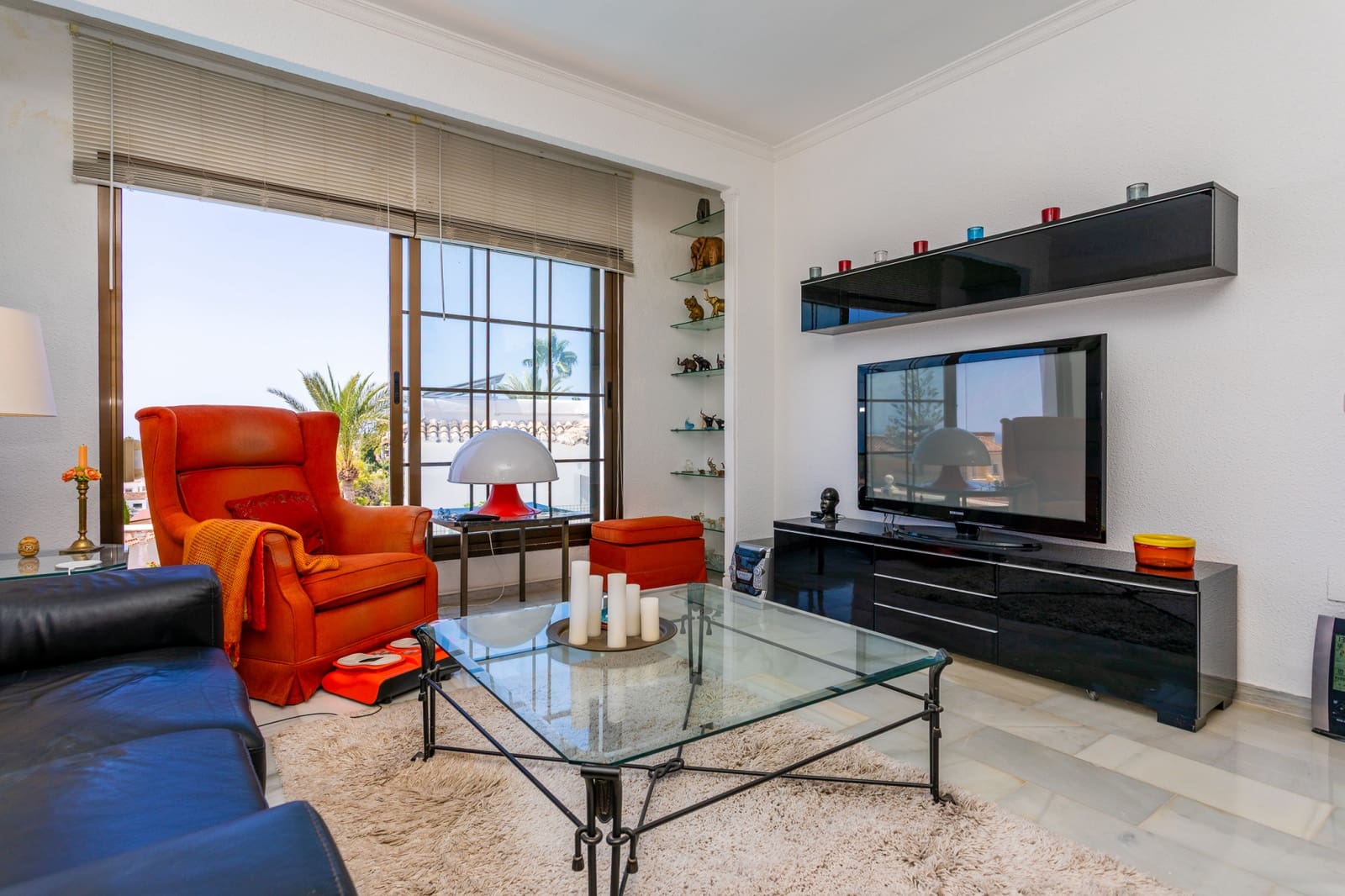 5 soveværelse Villa til salg i Calahonda med swimmingpool garage - € 1.100.000 (Ref: 9153547)