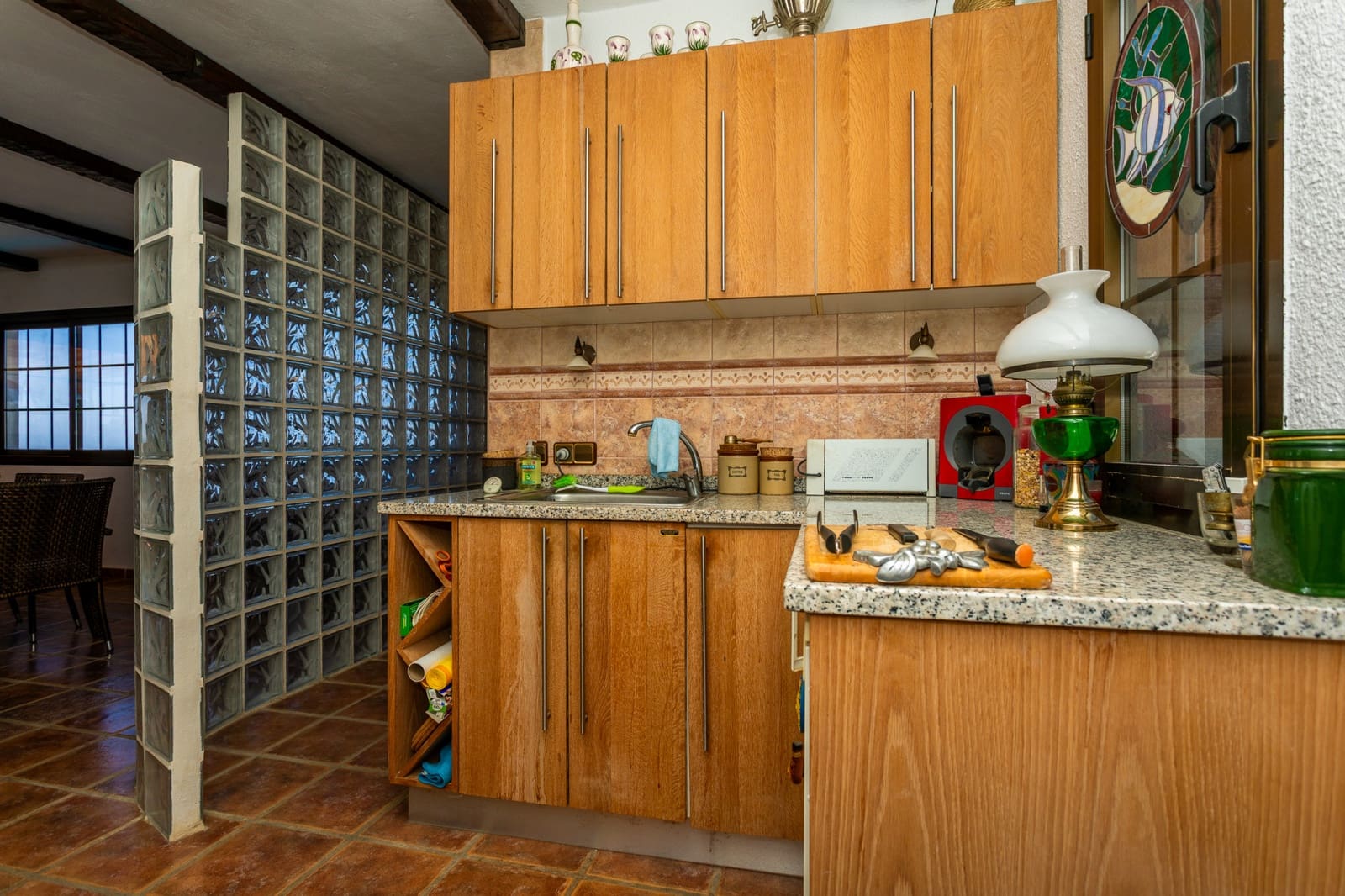 5 soveværelse Villa til salg i Calahonda med swimmingpool garage - € 1.100.000 (Ref: 9153547)