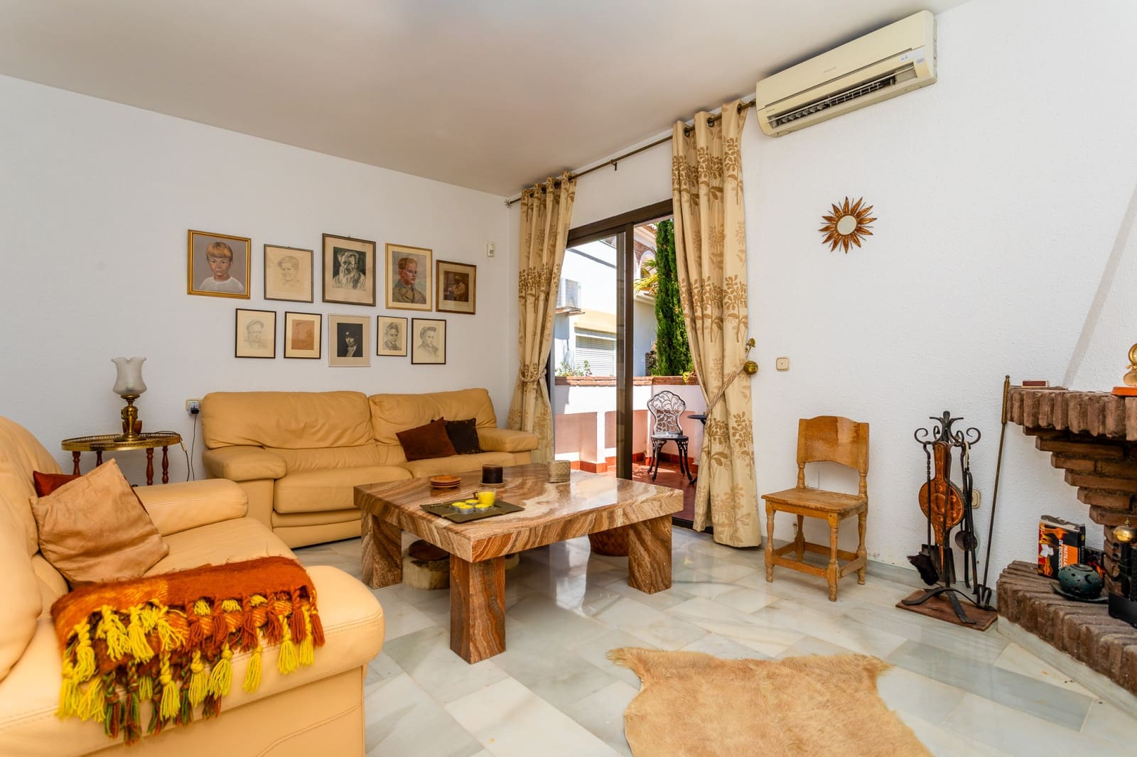 5 soveværelse Villa til salg i Calahonda med swimmingpool garage - € 1.100.000 (Ref: 9153547)