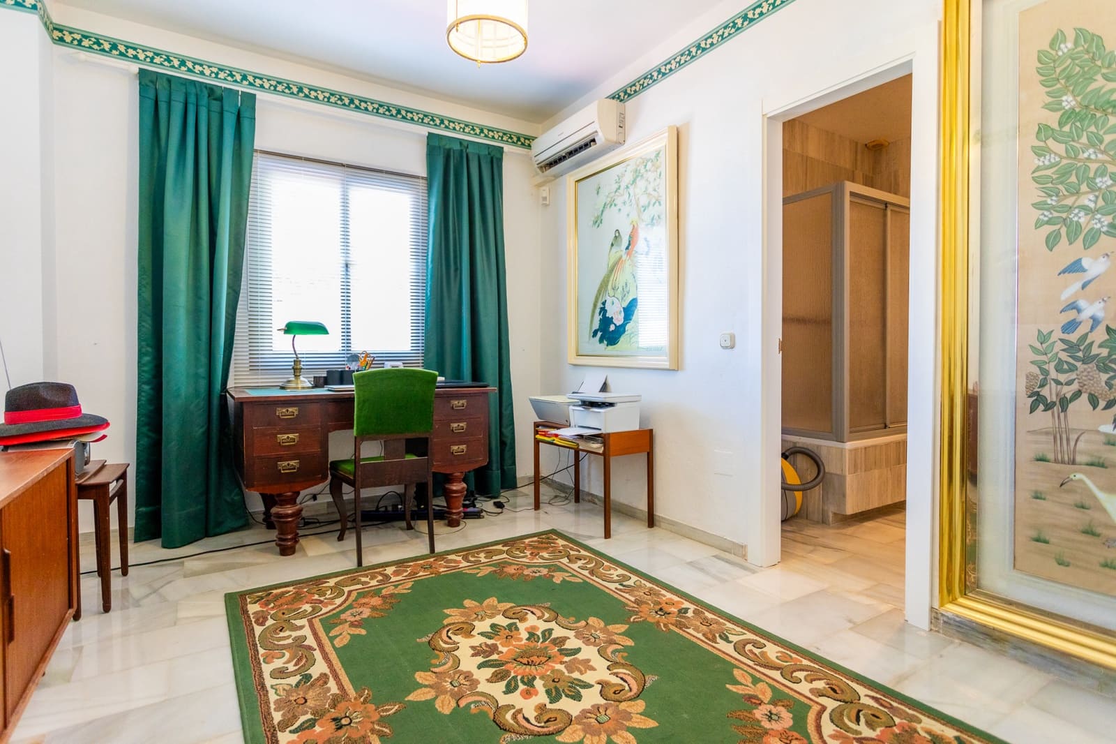 5 soveværelse Villa til salg i Calahonda med swimmingpool garage - € 1.100.000 (Ref: 9153547)