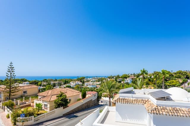 5 slaapkamer Villa te koop in Calahonda, Mijas met zwembad garage - € 1.100.000 (Ref: 9153547)