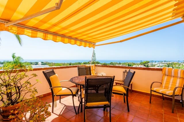 5 slaapkamer Villa te koop in Calahonda, Mijas met zwembad garage - € 1.100.000 (Ref: 9153547)