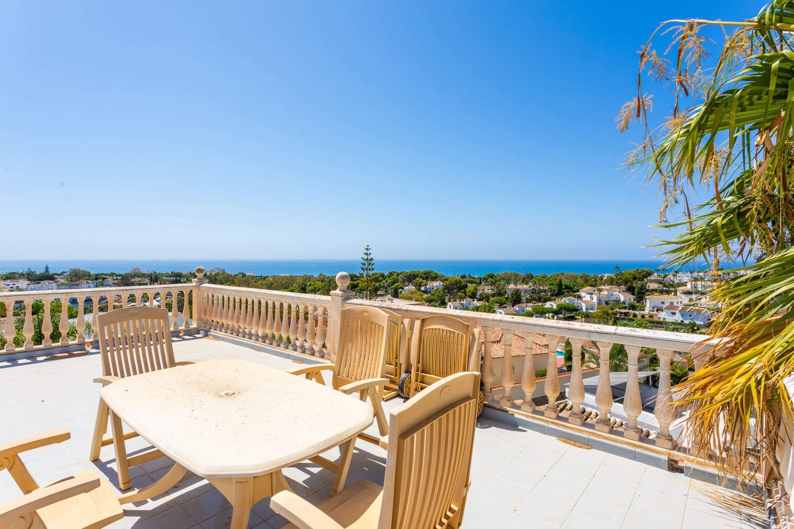 5 soveværelse Villa til salg i Calahonda med swimmingpool garage - € 1.100.000 (Ref: 9153547)