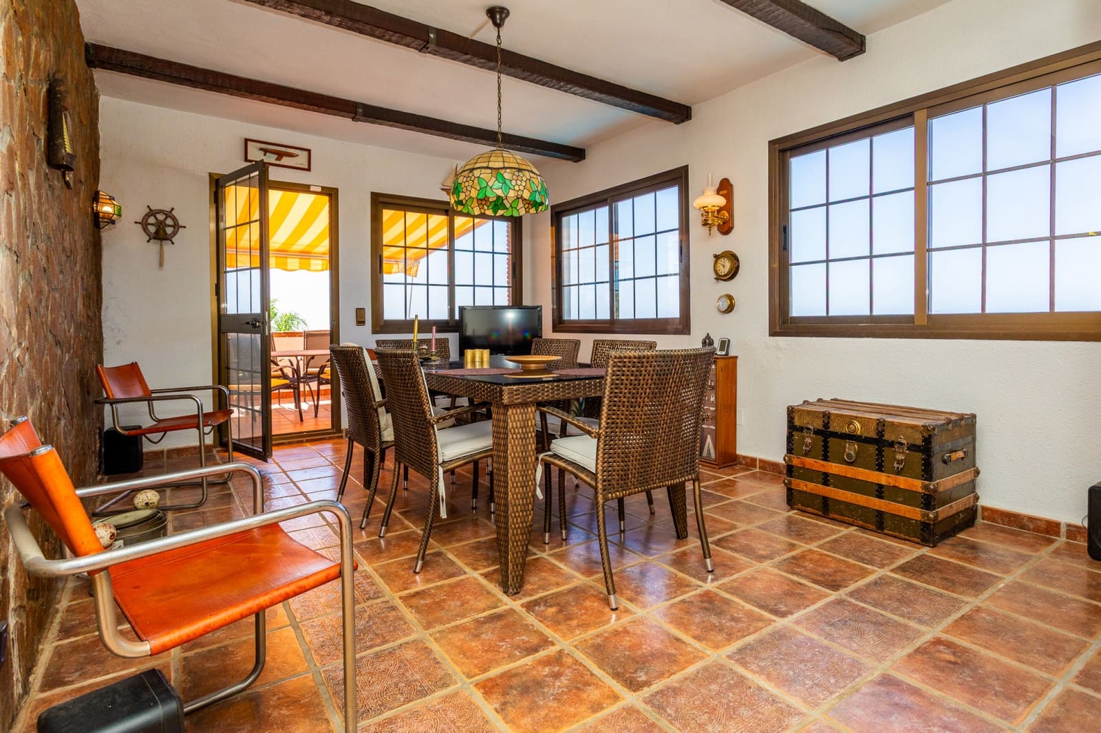 5 soveværelse Villa til salg i Calahonda med swimmingpool garage - € 1.100.000 (Ref: 9153547)