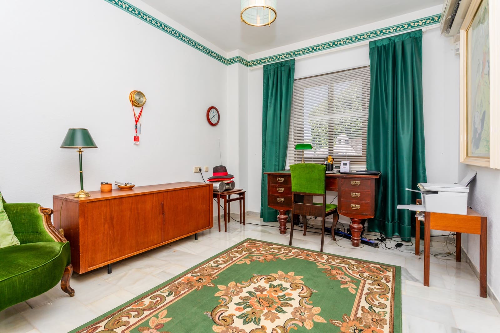 5 soveværelse Villa til salg i Calahonda med swimmingpool garage - € 1.100.000 (Ref: 9153547)