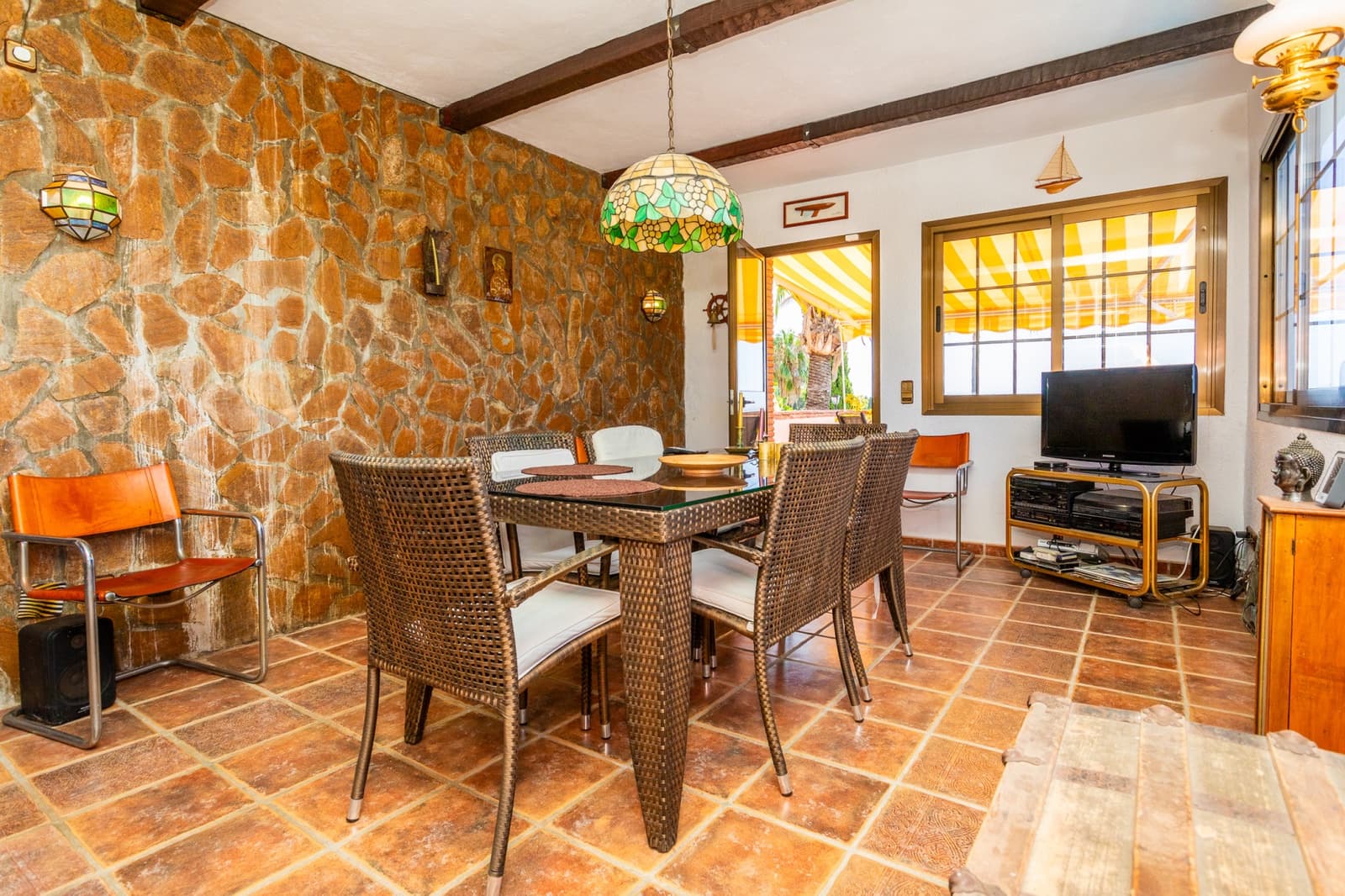 5 soveværelse Villa til salg i Calahonda med swimmingpool garage - € 1.100.000 (Ref: 9153547)