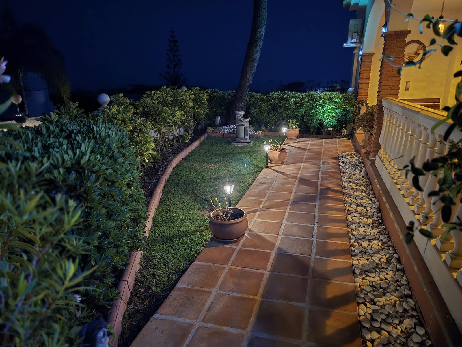 5 soveværelse Villa til salg i Calahonda med swimmingpool garage - € 1.100.000 (Ref: 9153547)