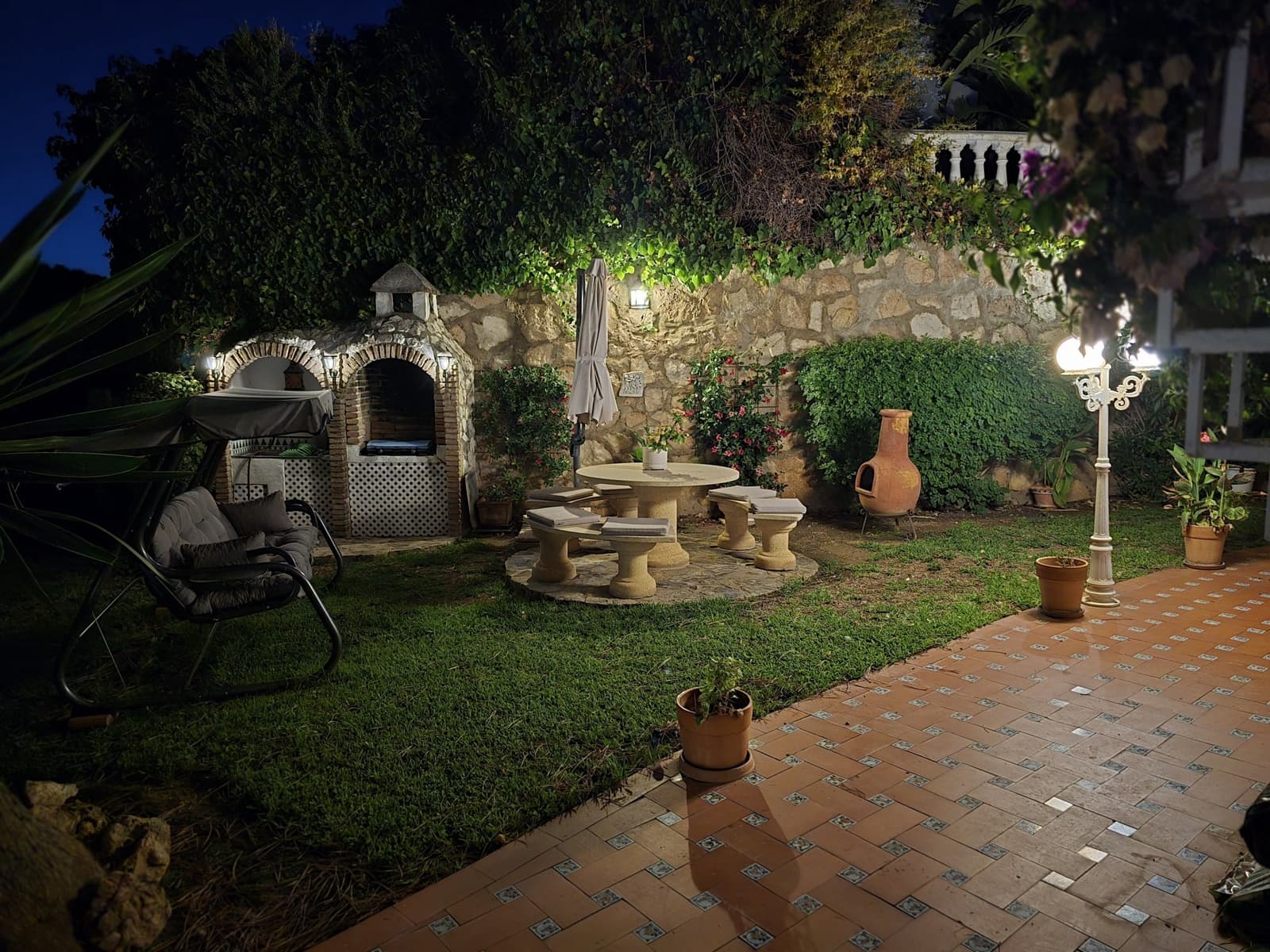 5 soveværelse Villa til salg i Calahonda med swimmingpool garage - € 1.100.000 (Ref: 9153547)