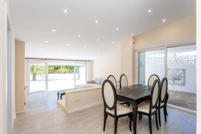 3 quarto Moradia para venda em Calahonda, Mijas com piscina garagem - 695 000 € (Ref: 9159202)