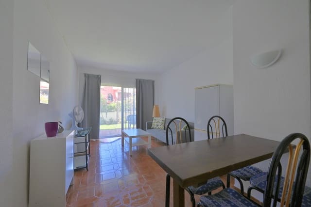 1 bedroom Apartment for sale in Calahonda, Mijas with pool - € 185,000 (Ref: 9165439)