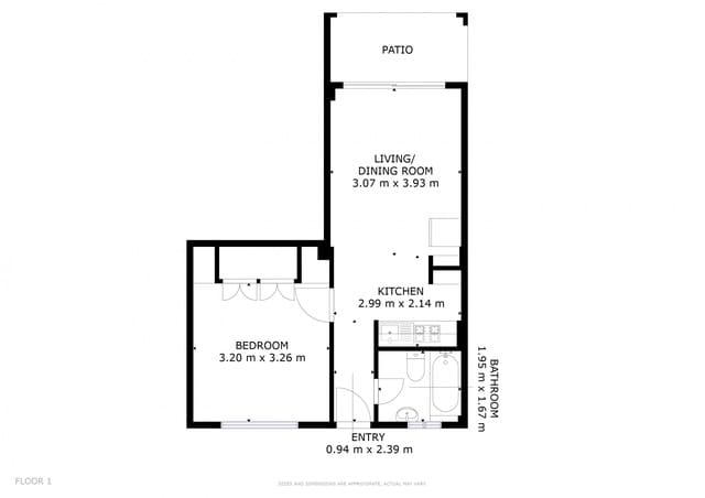 1 bedroom Apartment for sale in Calahonda, Mijas with pool - € 185,000 (Ref: 9165439)